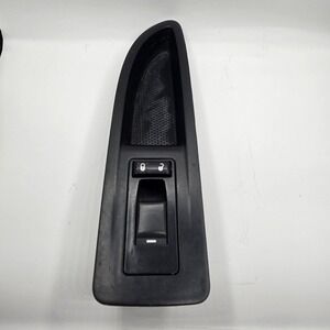 OEM 2011-2014 Chrysler 200 Passenger Window Switch Panel Bezel 04602785AA